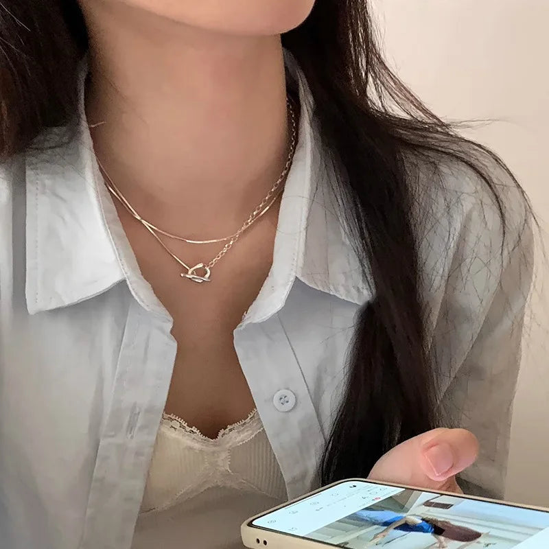 O-Chain Necklace