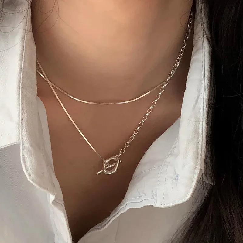 O-Chain Necklace